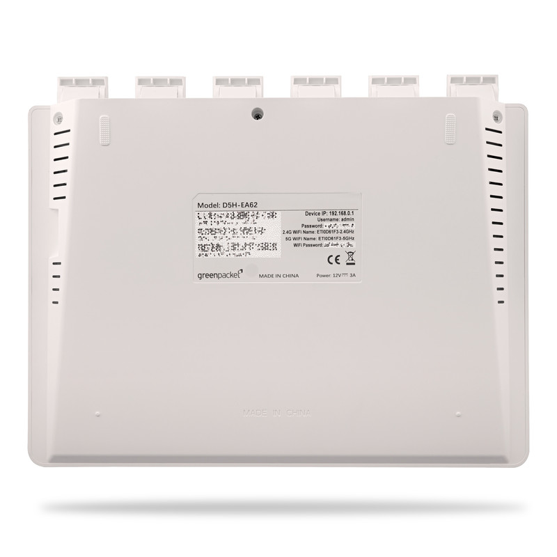 مودم 5G اتصالات مدل D5H-EA62