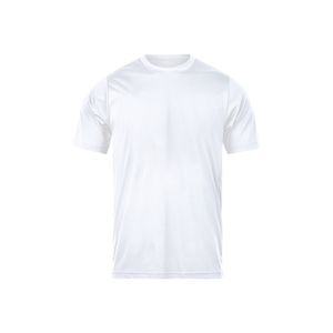 نقد و بررسی تی شرت آستین کوتاه مردانه رانژ مدل 21RA10D11M-1442-01 توسط خریداران