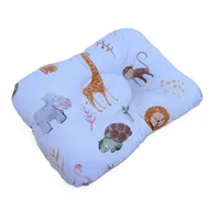 بالش فردم دهی سر نوزاد طرح زرافه