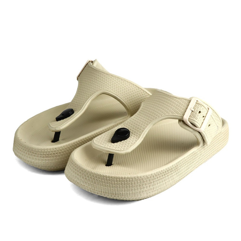 دمپایی لاانگشتی زنانه مدل نارسیس کد 79