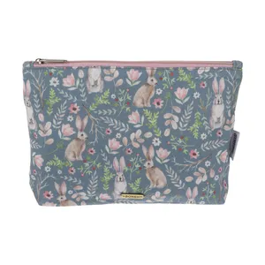 کیف لوازم آرایش زنانه بنه  مدل خرگوشی کد Mb.13