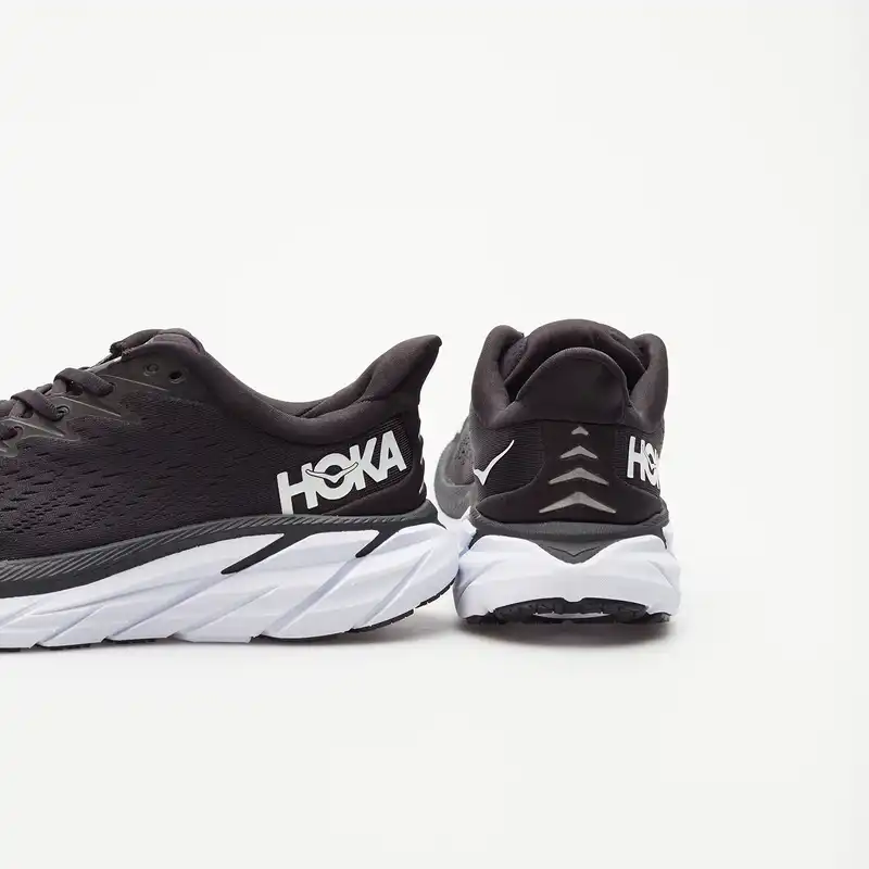 کفش مخصوص دویدن هوکا مدل 3 CLIFTON 7