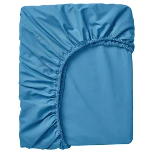 ملحفه ایکیا مدل DVALA04 دو نفره سایز 200x160 سانتی متر