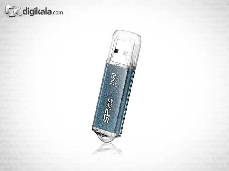 کول دیسک سیلیکون پاور مارول ام 01 - 32 گیگابایت main 1 1