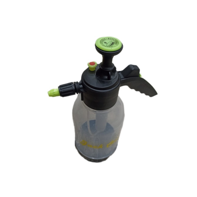 سمپاش دستی مدل jack one حجم 2 لیتر سمپاش دستی مدل jack one حجم 2 لیتر