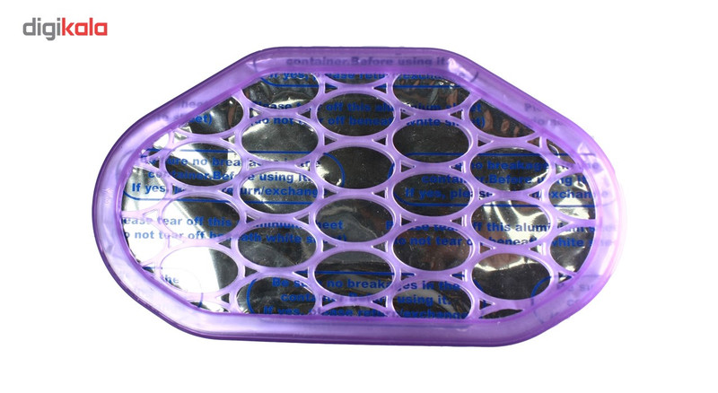رطوبت گیر استرانگ مدل Lavender Box حجم 600 میلی لیتر رطوبت گیر استرانگ مدل Lavender Box حجم 600 میلی لیتر