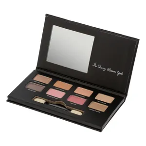 پالت سایه چشم استودیو میکاپ مدل SPARKLE & SHINE شماره 05