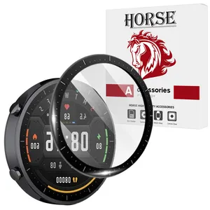 Horse HWPM Screen Protector For Xiaomi Watch Color