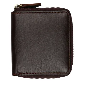 کیف پول مردانه رویال چرم کد M15