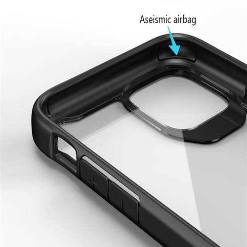 کاور مسترکینگ طرح ipaky کد 8002 مناسب برای گوشی موبایل اپل  iphone 11 pro max