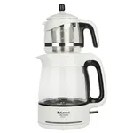 چای ساز روی هم دلمونتی مدل DL - 400