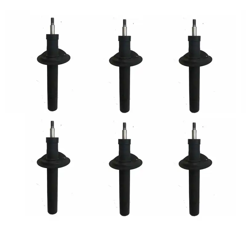 کمک فنر جلو خودرو مدل 6740 مناسب برای پژو 206 بسته 6 عددی