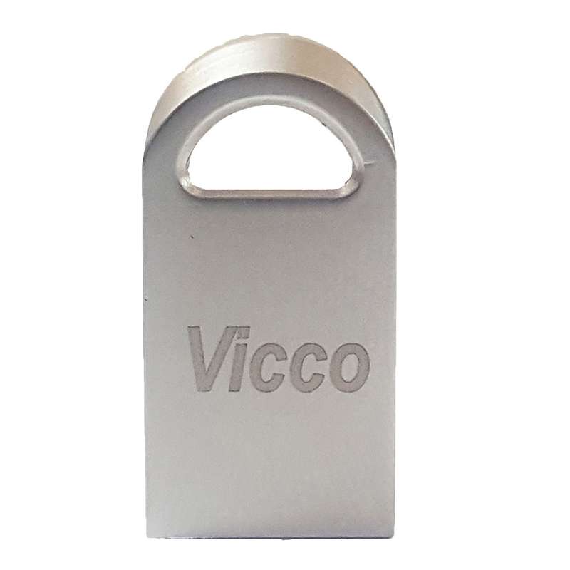 فلش مموری ویکومن مدل A1 ظرفیت 64 گیگابایت