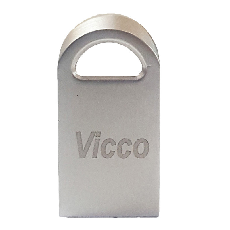 فلش مموری ویکومن مدل VC282S ظرفیت 32 گیگابایت