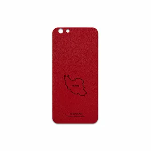 MAHOOT RL-IRC Cover Sticker for Apple iPhone 6