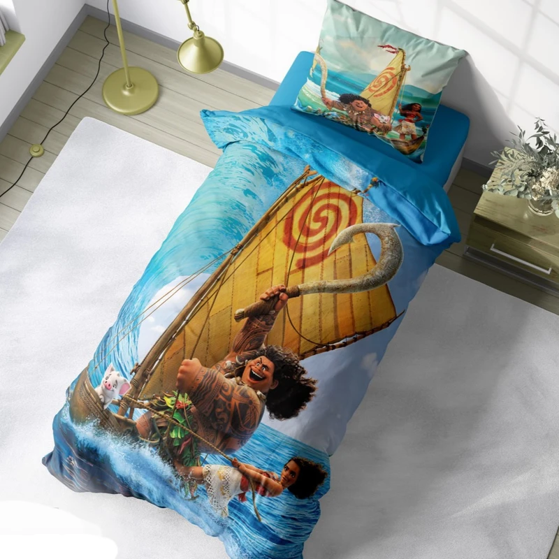 سرویس خواب 1 نفر 4 تکه مدل موانا کد 898