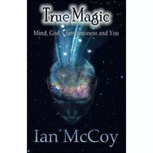 کتاب True Magic اثر Ian McCoy انتشارات ePublishify/Kima Books