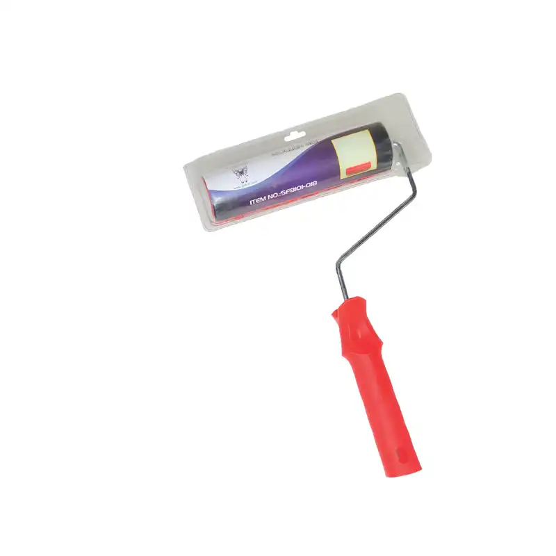 غلتک نقاشی کد NO-18 سایز 7 اینچ