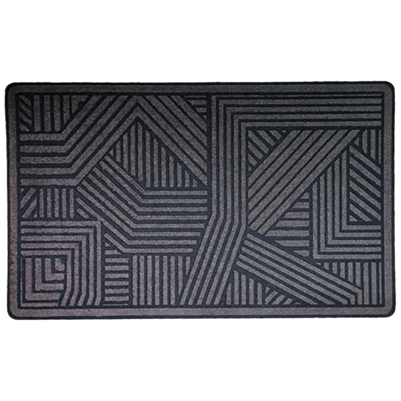 پادری طرح مدرن کد A.801 سایز 76x46 سانتی‌متر مناسب برای فضای بیرونی