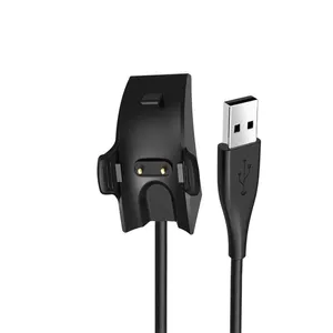 کابل شارژ مدل SW-H00345 مناسب برای مچ بند هوشمند آنر Band 5 / 4 / 3