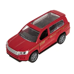 ماشین بازی مدل Toyota Land Cruiser