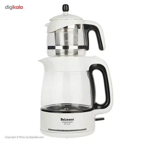 چای ساز دلمونتی مدل DL - 400