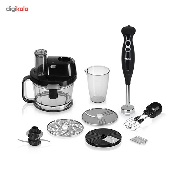 گوشت کوب برقی بلزا مدل 61202