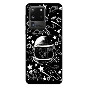 Megafone 7706 Cover For Samsung Galaxy S20 Ultra