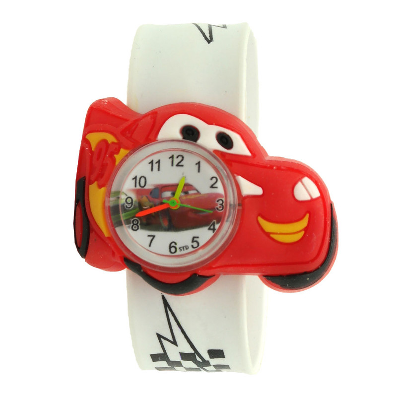 ساعت مچی عقربه ای بچگانه مدل 22223