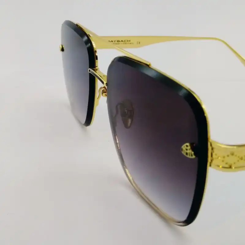 عینک آفتابی میباخ مدل G/PA-Z62 THE HOREZOM