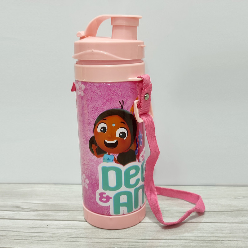 قمقمه کودک مدل فیل گنجایش 0.75 لیتر