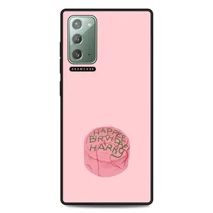AKAM AMC-WSGN20-HARRY POTTER-30 Cover For Samsung Galaxy Note 20