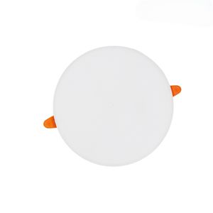پنل ال ای دی ۲۰ وات پارس شعاع مدل آبسان IP65