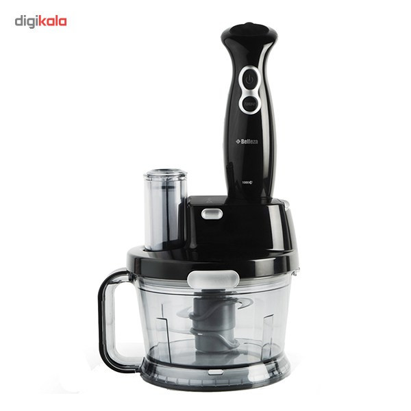 گوشت کوب برقی بلزا مدل 61202