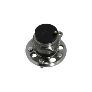توپی چرخ عقب ام وی ام  X33  مدل  T11-3301210