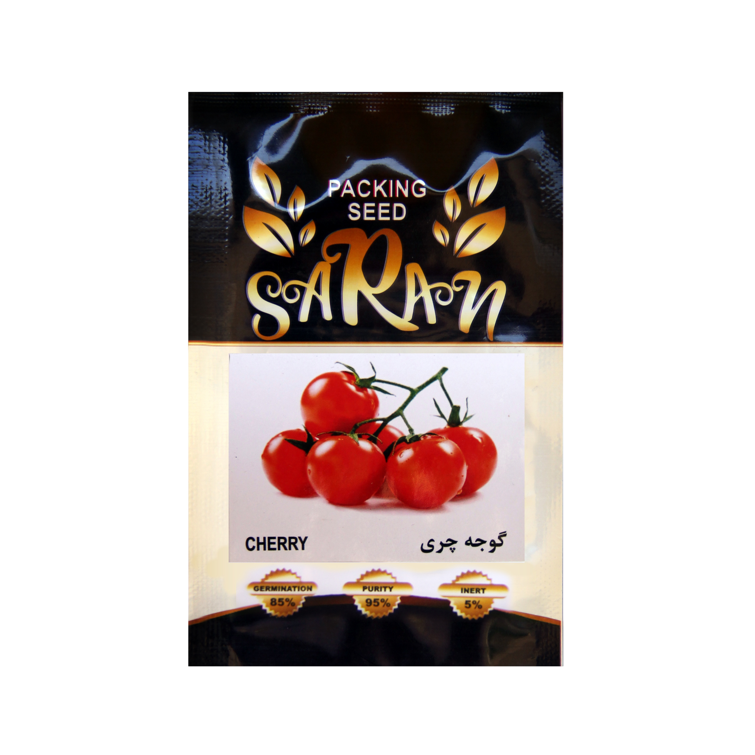 بذر گوجه چری ساران مدل AMR-084