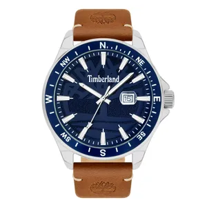 ساعت مچی عقربه‌ای مردانه تیمبرلند مدل TBL15941JYTBL03SET