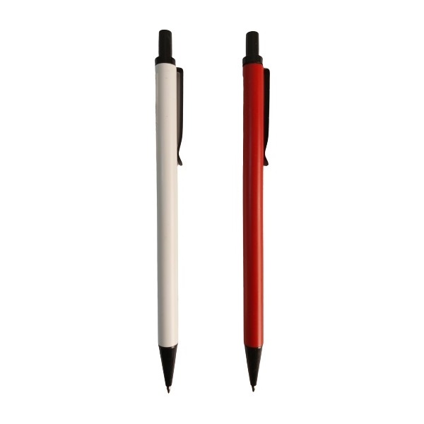مداد نوکی 0.7 میلی متری مدل 129 بسته 2 عددی