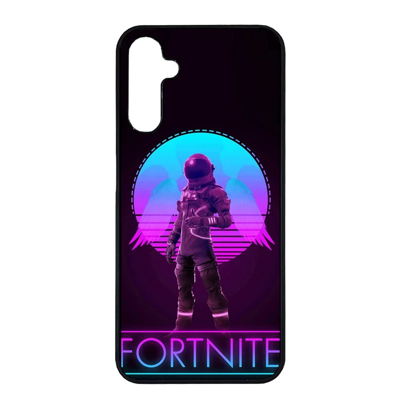 کاور طرح fortnite مناسب برای گوشی موبایل سامسونگ galaxy a14 5g