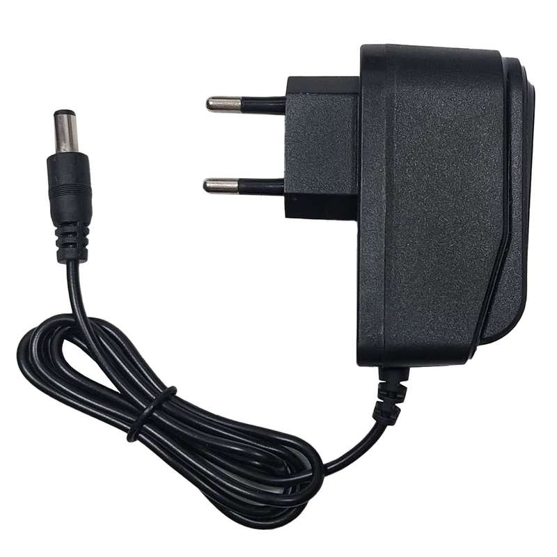 آداپتور 4.2 ولت 1.2 آمپر مدل TK-A4212