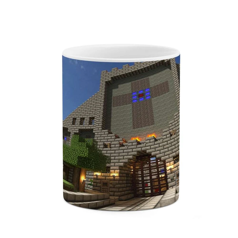 ماگ کاکتی مدل ماینکرافت کد mgh13048