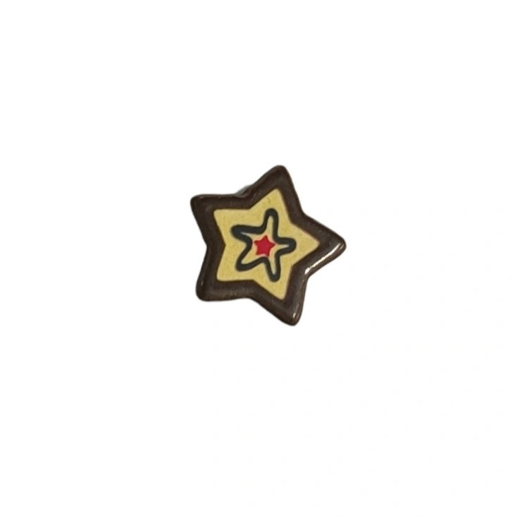 سنجاق سینه دخترانه مدل Fa 2020 مجموعه 3 عددی سنجاق سینه دخترانه مدل Fa 2020 مجموعه 3 عددی