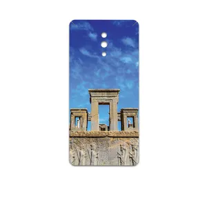 MAHOOT TAKHT-e-JAMSHID Cover Sticker for Oppo Reno