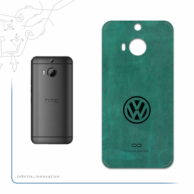 برچسب پوششی ماهوت مدل GBFL-VLKS_WGN مناسب برای گوشی موبایل اچ تی سی One M9 Plus