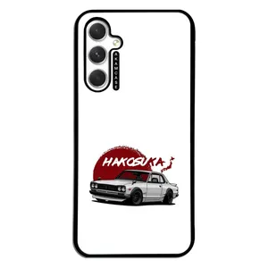 AKAM AMC-WSGA54-CARS-37 Cover For Samsung Galaxy A54