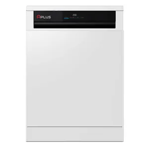 ماشین ظرفشویی 15 نفره آپلاس مدل DW86A01