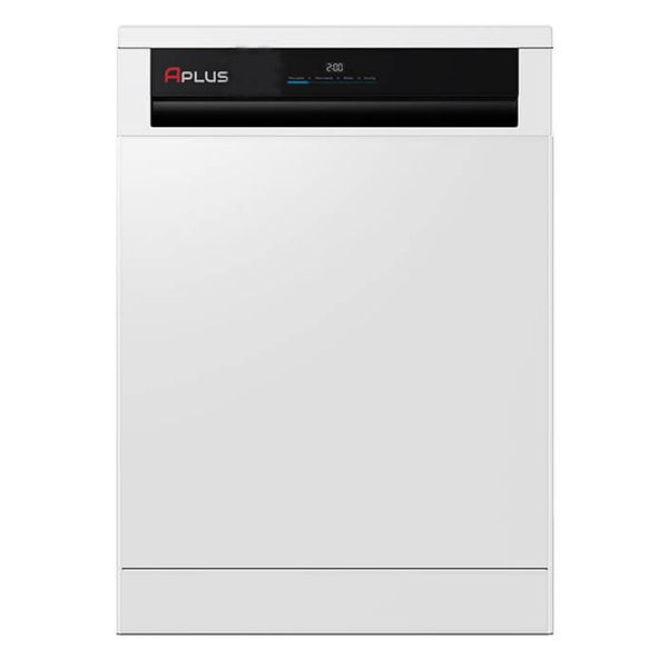 ماشین ظرفشویی 15 نفره آپلاس مدل DW86A01