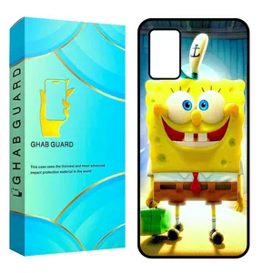 Ghab Guard CHAPA03S Cover For Samsung Galaxy A03s