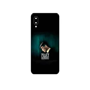 MAHOOT peaky blinders Cover Sticker for Samsung Galaxy M02
