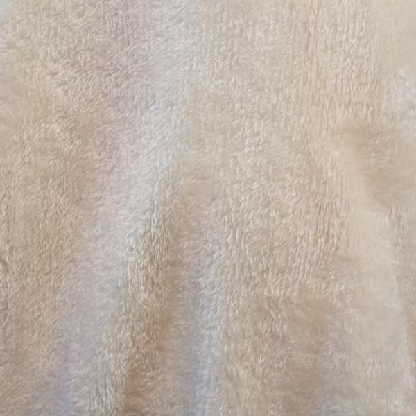 پارچه لباس مدل مخمل تدی دورو کد 2